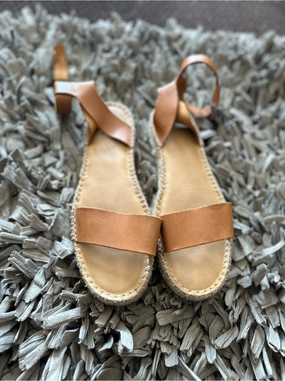 Soludos Platform Espadrille Sandals